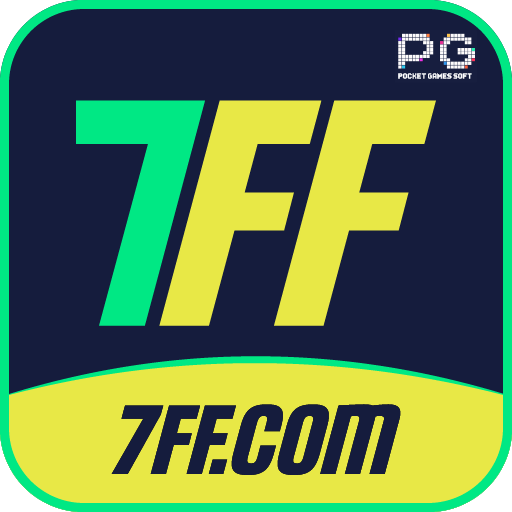 7ff logo