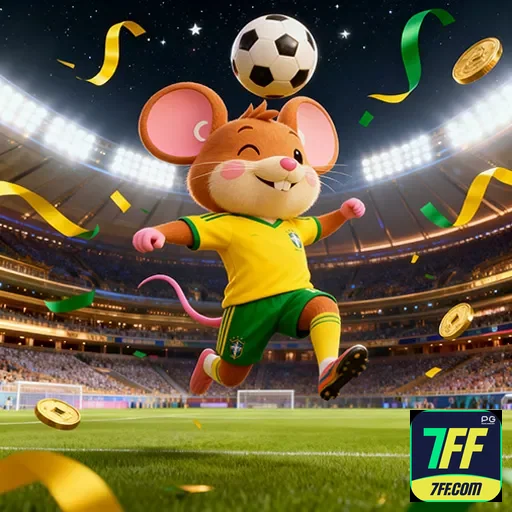 Experimente a emoção das slots online Brasil com a confiança da 7ff, sua plataforma de jogos. - 7ff