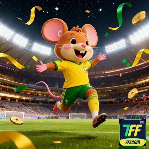 Experiência premium em slots online Brasil com a confiabilidade da plataforma 7ff. - 7ff