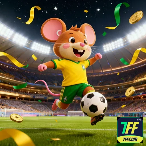 Experiência premium em slots online Brasil com a confiança da plataforma 7ff. - 7ff
