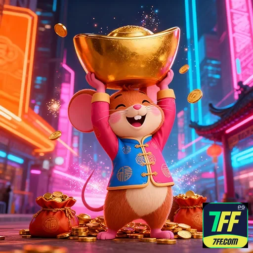 Explore os melhores slots com bônus na 7ff, sua plataforma de confiança para diversão garantida.