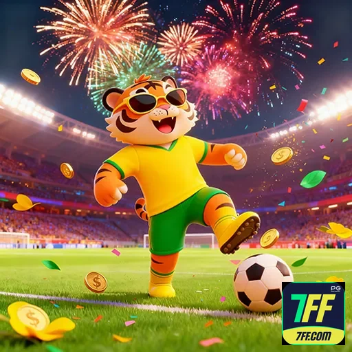 7ff: sua plataforma confiável para apostas em futebol, trazendo emoção e segurança nas suas escolhas. - 7ff
